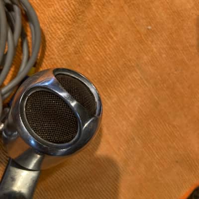 Vintage Electro-Voice 638 Microphone Made in USA image 6
