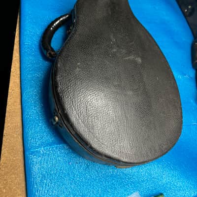 Gibson F-2 1918-1920's - Sunburst #SR-11-24 image 20