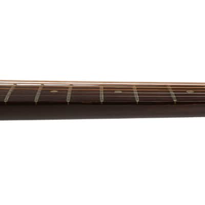 1968 - Gibson B-25 - Cherry Sunburst - Studio Session by Frank Ocean image 13