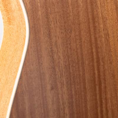Larrivee D-03-MH-0 - D-03 - All Solid Wood, Sitka Spruce/Mahogany Acoustic Guitar image 16