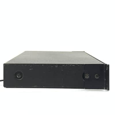 dbx 160X Compressor / Limiter 2000s - Black TGHM image 4