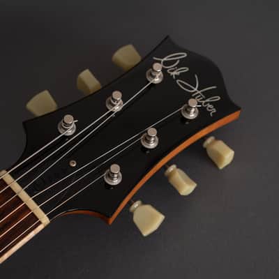 Nik Huber Orca 59 2024 - Faded Sunburst image 18