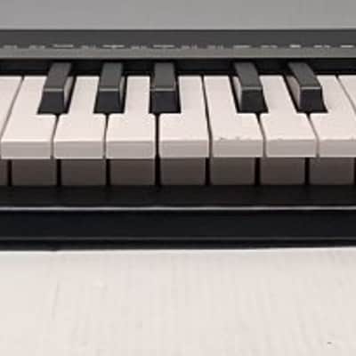 M-Audio Keystation 49 MkIII MIDI Keyboard Controller  Black image 2