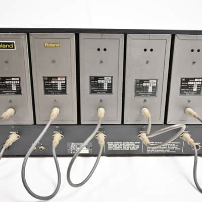 Roland System 100M image 11