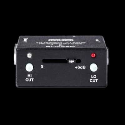 MXR MC406 Custom Audio Electronics CAE Buffer Guitar Pedal image 6