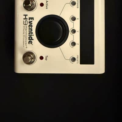 Eventide H9 Max Harmonizer Effects Processor 2010s - White image 3
