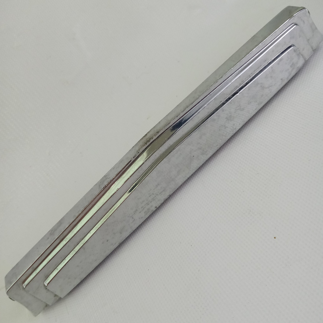Ludwig 1x Imperial Bass Drum Lug 6 3/8"Vintage 60s Chrome Part #2206 Snare/Tom — main photograph