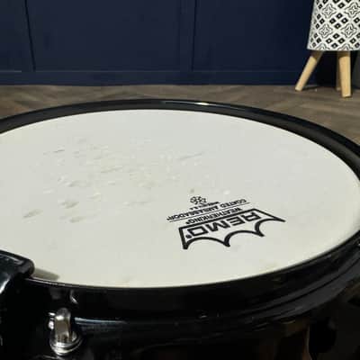 Pearl Vision Birch 10” x 8” Rack Tom Drum / Red #OB60 image 4