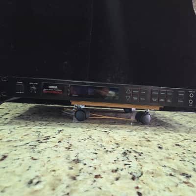Yamaha SPX50D Rackmount Digital Effects Processor