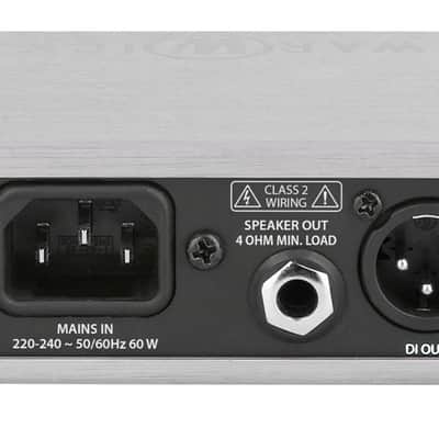 Warwick Gnome - Pocket Bass Head image 4