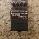 Boss OC-3 Super Octave (Dark Gray Label) 2003 - Present - Brown