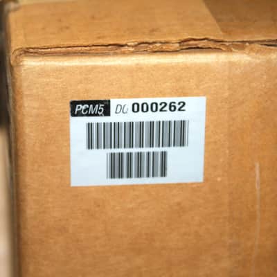 Boston Acoustics Professional Compact Monitors PCM5 NEW IN BOX image 10