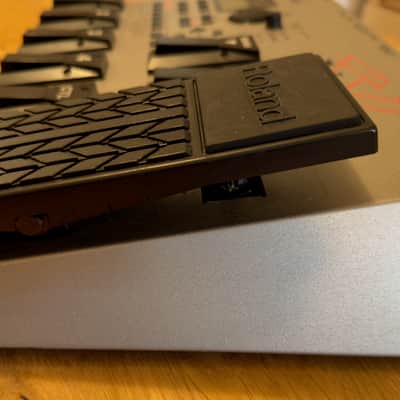 Roland V-Bass 2010s - Grey image 5