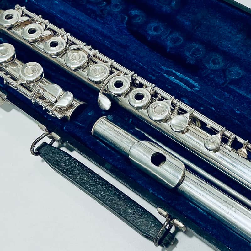 Gemeinhardt M3