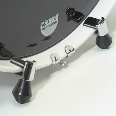 SONOR ZM 6546 Abstellfuss f. Gr. Trommel image 2