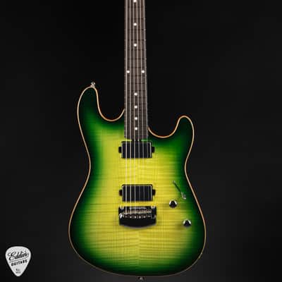 2024 - Ernie Ball Music Man Sabre HT - Slymer image 3