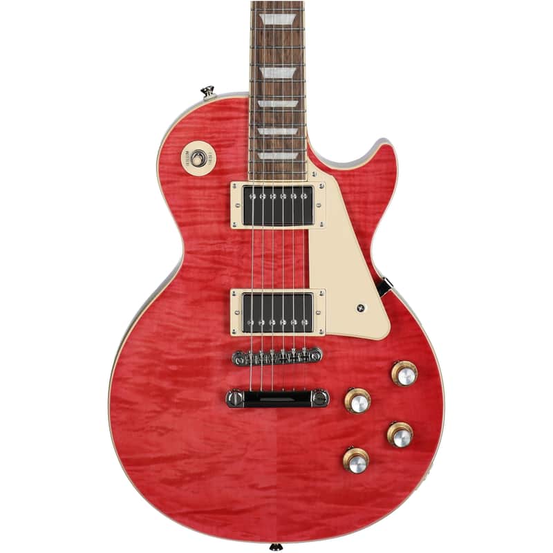 Epiphone Les Paul Standard '60s (2020 - Present) | Reverb