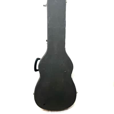 Dobro Model 33H Square Neck Resonator Guitar 1980 - Chrome image 11