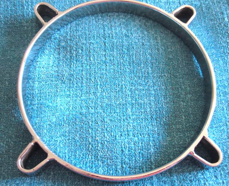 Bongo Bottom Rim Hoop Frame image 1