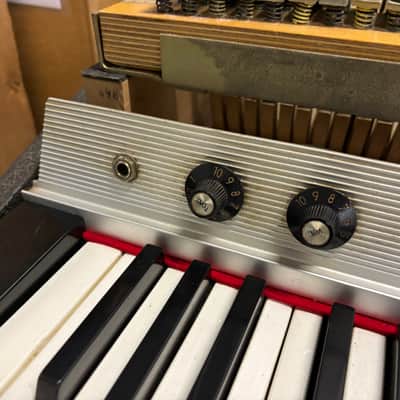 Fender Rhodes MK1-A 1972 image 8