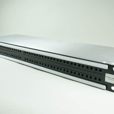 96 way Bantam Patchbay to Dsub image 1
