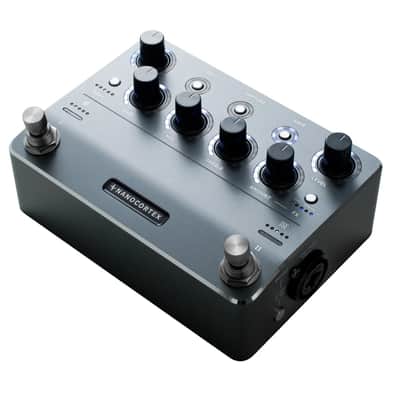 Neural DSP Nano Cortex Digital Effects Processor and Profiling Pedal image 5