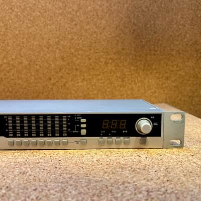 Alesis DEQ830 – Serviced – Warranty image 10
