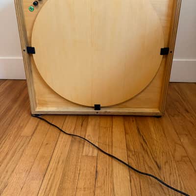 La Voix Du Luthier ‘La Voile’ Amplifier image 1