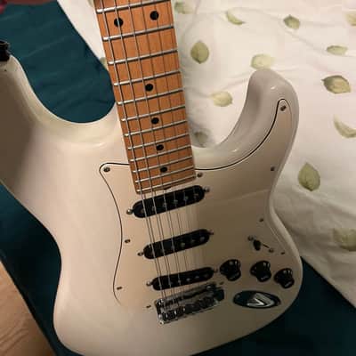 Suhr Classic SSS 2007 image 6