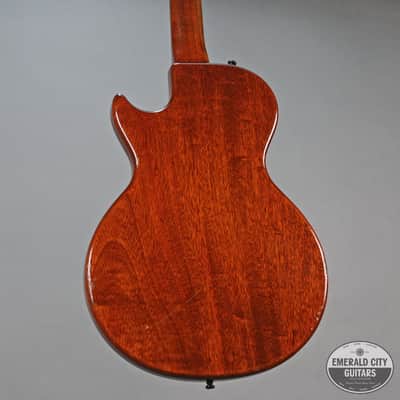 1959 Gibson Melody Maker 3/4 image 2