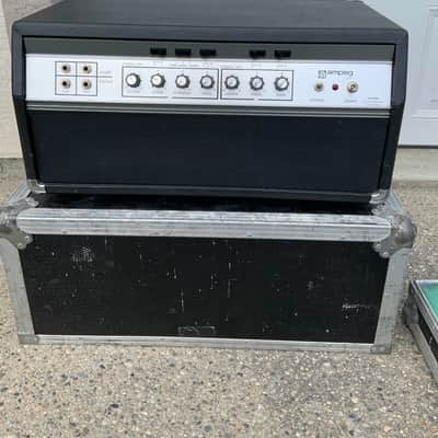 Ampeg SVT PRO 300 1974 image 8