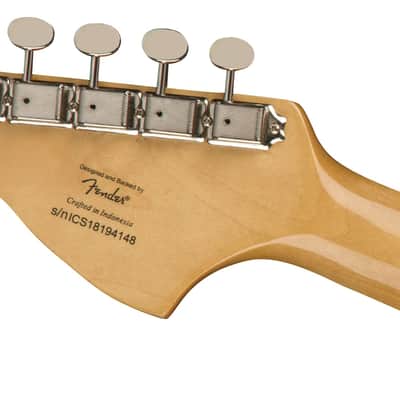 SQUIER - Classic Vibe 70s Telecaster Deluxe Maple Fingerboard Olympic White - 0374060505 image 6