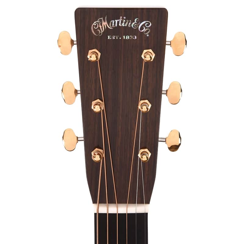 Martin D-28E Modern Deluxe image 5