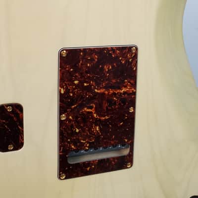 Tom Anderson 1996 Classic S image 6