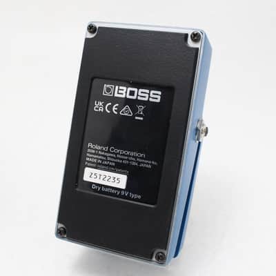 Boss Bd 2 W [Z5 T2235] (06/10) image 2
