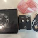SoloDallas Schaffer Replica Boost 2010s - Black