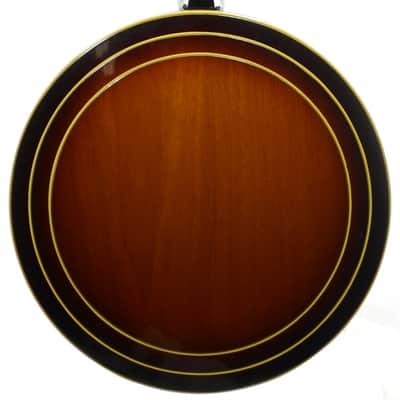 VINTAGE Gibson RB-250 Bowtie Banjo - Free Shipping! image 3