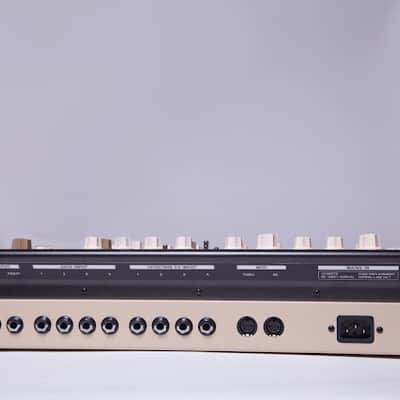 Vermona Perfourmer mkii 2007 image 3