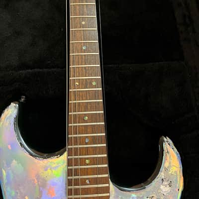 Kramer Baretta Holoflash 1984-1985 image 4