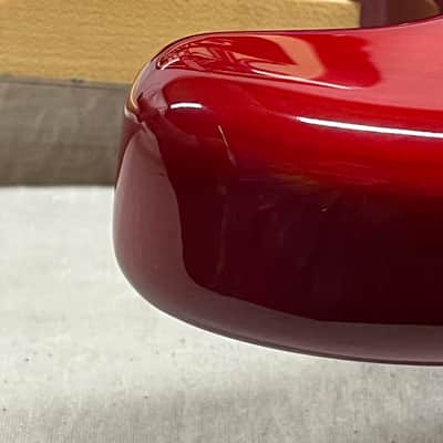 Fender Player Stratocaster HSS Plus Top Electric Guitar image 18