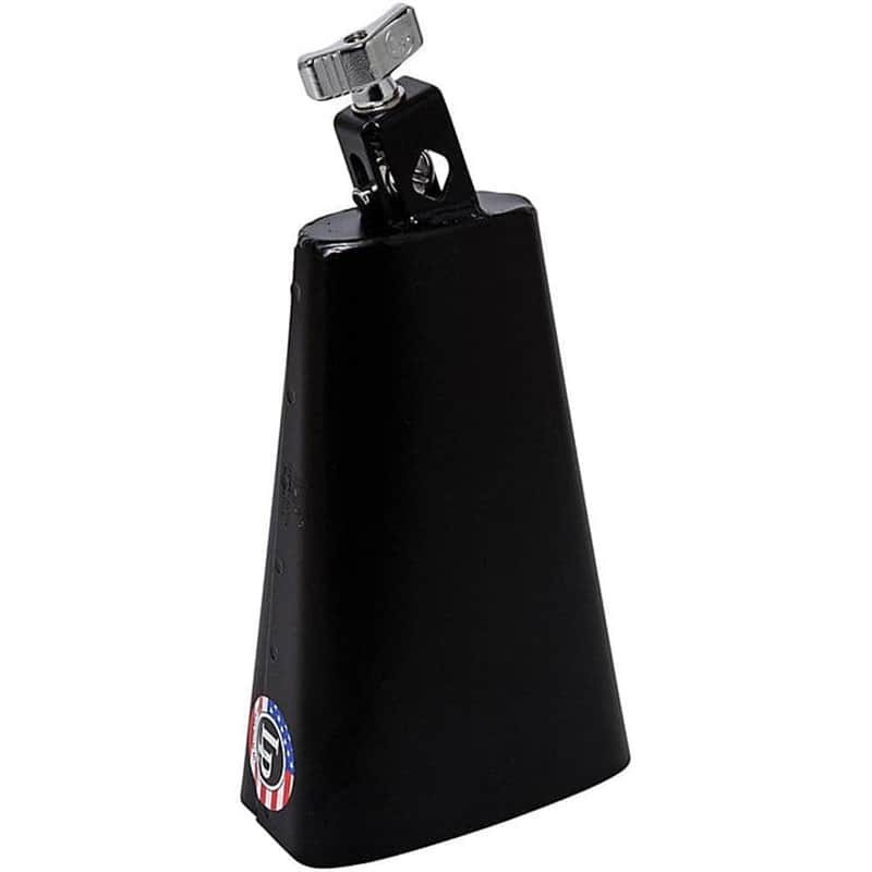 LP Rock Cowbell image 1