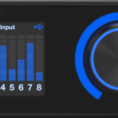 Fender Quantum HD 8 USB-C Audio Interface image 3