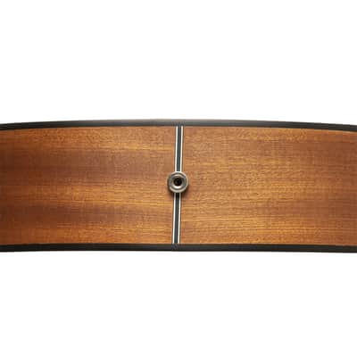 ADMIRA Guitar Pack With Admira Alba 4/4 Classical Guitar Beginner Series Tuner Bag And Colour Box image 12