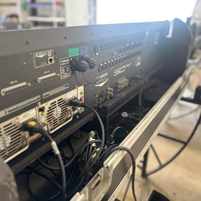 Digico SD10 - SD11- and Stage rack image 8