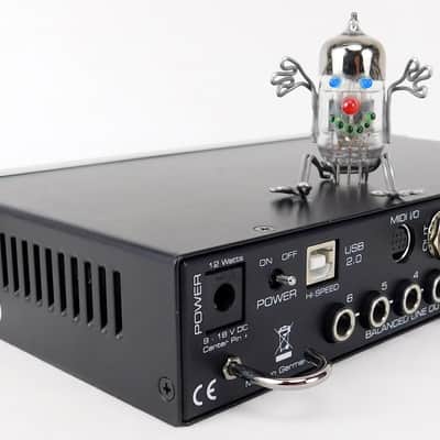 RME FireFace UC USB Audio Interface USB + Top Zustand + OVP + 1,5Jahre Garantie image 10