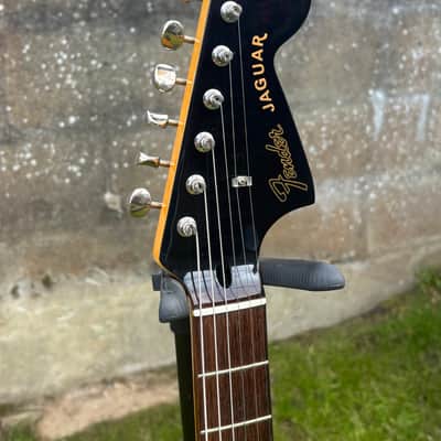 Near mint Fender Jaguar HH Japan special edition image 2