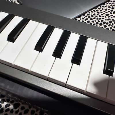 M-Audio Keystation Mini 32 MIDI Keyboard Controller 2011 - 2018 - Grey image 6