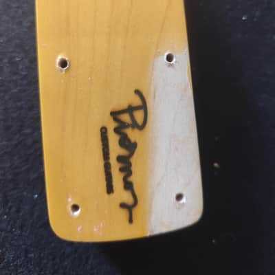Stratocaster Reverse Neck (Hendrix) 64 image 10