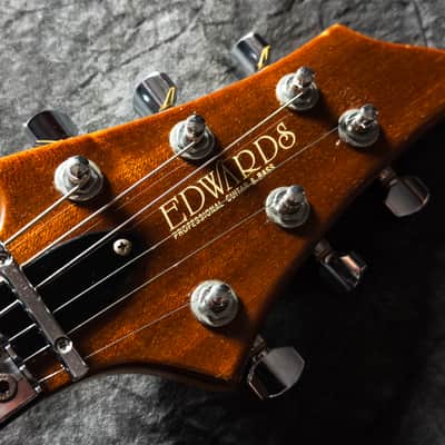 ESP Edwards E-FR-120GT - Natural - GOOD condition image 11