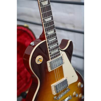 GIBSON Les Paul Standard '60s Iced Tea image 7